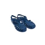 Dagi Kadın Bantlı Mat Jelly Sandalet, Lacivert, 37