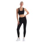 Dagi Kadın Basic Toparlayıcı Tayt, Örme, Siyah, XS