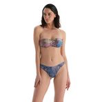 Dagi Kadın Brazilian Bikini Alt, Örme, Çok Renkli, 36