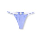 Dagi Kadın Brazilian Bikini Alt, Örme, Lila, 36