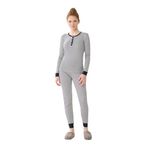 Dagi Kadın Pijama Alt, Örme, Lacivert, 40