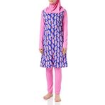 Dagi Kadın Tesettür, Örme, Pembe, S