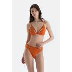 Dagi Kiremit Normal Bel Bikini Alt - 38