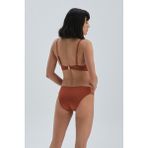Dagi Kiremit Normal Bel Bikini Alt - 40