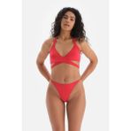 Dagi Kırmızı Strıng Bikini Alt - 40