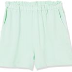 Dagi Kız Çocuk Şort, Dokuma, Mint, 7-8 Y