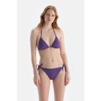 Dagi Mor Spagetti Bikini Alt - 40