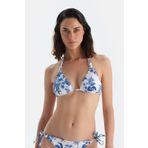 Dagi Multıcolor Üçgen Küçük Bikini Üst