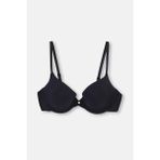 Dagi Siyah 1075KC Ione T-Shirt Bra Desteksiz Sütyen - 90C