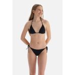 Dagi Siyah Küçük Üçgen Bikini Üst - 38