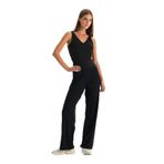 Dagi Yoga Pantolonu, M, 26SW15492BB, Siyah, Kadın