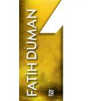 Dağıldık Allah'ım Sen Topla Bizi - Fatih Duman