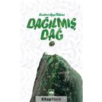 Dağılmış Dağ - Kudret Ayşe Yılmaz