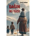 Dağın İki Yüzü - Halit Katkat