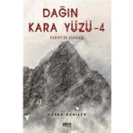 Dağın Kara Yüzü 4 - Hasan Özbilen