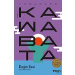 Dağın Sesi Yasunari Kawabata Can Yayınları