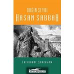 Dağın Şeyhi Hasan Sabbah - Freidoune Sahebjam