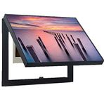 Dağıtım kutusu katlanır kapak, dekoratif kutu, şalter paneli kapağı, ışık ölçer kapakları, dekoratif tablolar, 50 x 40 cm, modern, asılabilir, çıkarılabilir, yaratıcı, elektrik güvenliği
