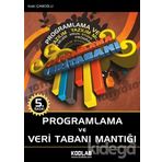 Dağıtım Programlama ve Veritabanı Mantığı - Kadir Çamoğlu