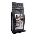 Dagk 1 kg Papua Yeni Gine Çekirdek Kahve