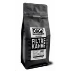 Dagk 1 kg Sade Filtre Kahve