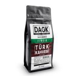Dagk 200 gr Fındıklı Türk Kahvesi