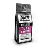 Dagk 200 gr Kolajenli Türk Kahvesi