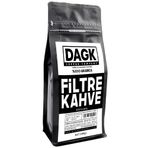 Dagk 200 gr Öğütülmüş Filtre Kahve