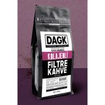 Dagk 200 gr Öğütülmüş Kolajenli Filtre Kahve