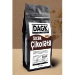 Dagk 400 gr Beyaz Sıcak Çikolata
