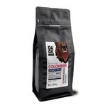 Dagk Colombian 1000 gr Çekirdek Kahve