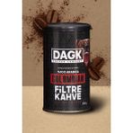 Dagk Colombian Filtre Kahve 200 gr Teneke - Öğütülmüş Filtre Kahve