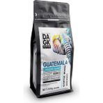 Dagk Guatemala Çekirdek Kahve 250 gr