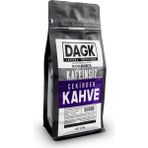 Dagk Kafeinsiz Çekirdek Kahve 200 gr ( Water Proses)