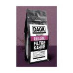 Dagk Kolajenli Filtre Kahve Öğütülmüş 200 gr - Öğütülmüş Filtre Kahve