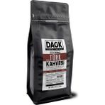 Dagk Nitelikli Türk Kahvesi Öğütülmüş 1000 gr Brezilya Menşeli Orta Kavrulmuş - 1 kg