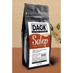 Dagk Vanilyalı Salep 400G (Aromalı Toz Içecek) - 400 gr