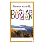 Dağlar Duman - Numan Karanlık