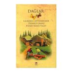 DAĞLAR - LAUREICE OTTENHEIMER;DONALD GRANT;PIERRE MARIE VALAT
