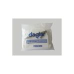 DAĞLAR Plastik Otomatik Panjur Kapı Makarası Beyaz ( 5m Ipli )
