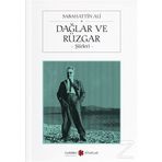 Dağlar ve Rüzgar - Sabahattin Ali