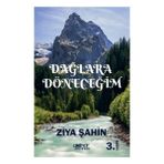 Dağlara Döneceğim Gülnar Yayınları