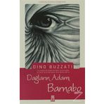 DAĞLARIN ADAMI BARNABO - DINO BUZZATI