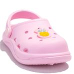 Dagoster DJA75-CRS01 Pembe Kız Çocuk Terlik