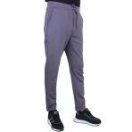 Dagoster Dmg23-619962 Füme Normal Bel Dar Paça Jakarlı Erkek Pantolon