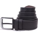Dagoster DMK26-451 Siyah Suni Deri Erkek Kemer