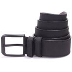 Dagoster DMK26-458 Siyah Suni Deri Erkek Kemer