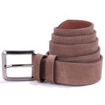 Dagoster DMK26-464DG Vizon Hakiki Deri Erkek Kemer