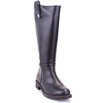 Dagoster DZA07-1062765 Siyah Kadın Çizme