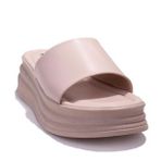 Dagoster DZA07-1241302C Ten Spor Kadın Topuklu Terlik